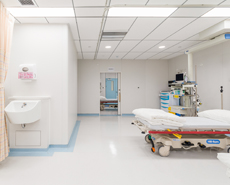 医院专用树脂墙板,医院洁净室墙板